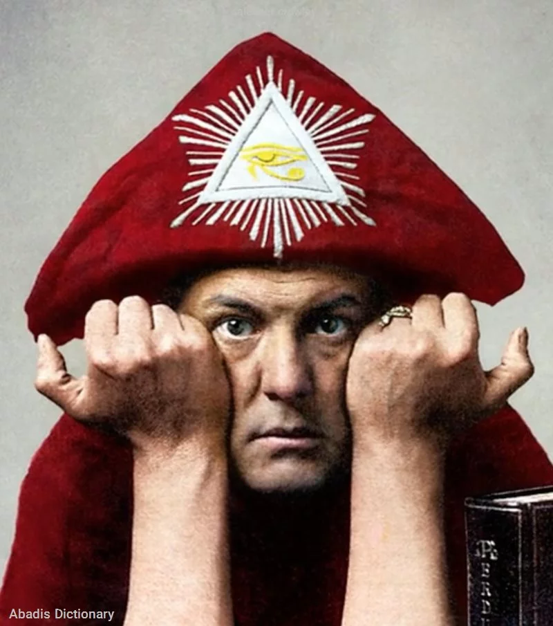 aleister crowley